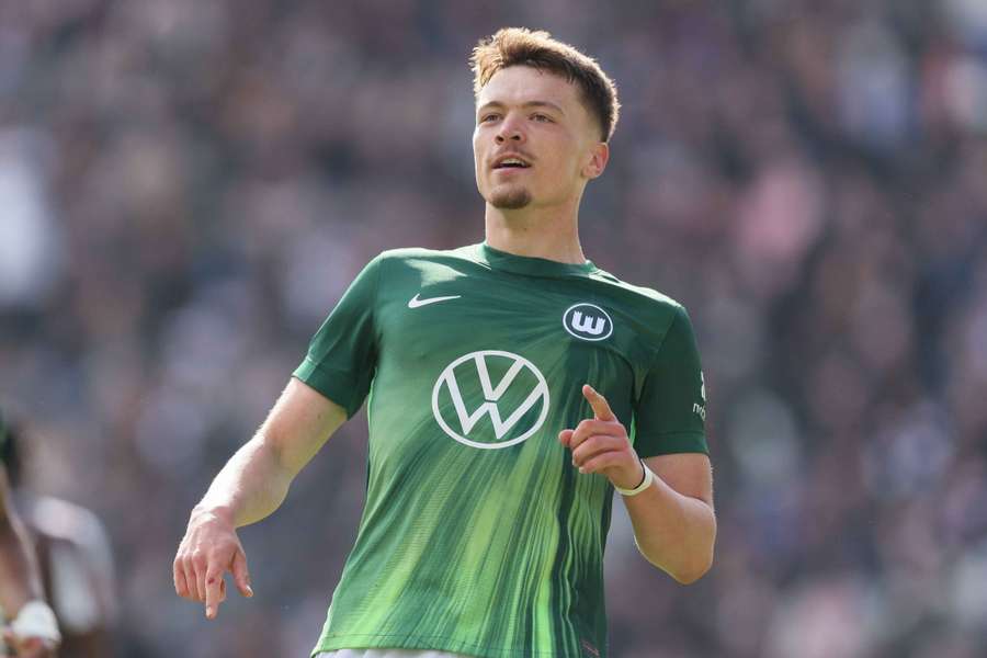 Wolfsburgo quer 25 milhões de euros por Pejcinovic Wolfsburgo quer 25 milhões de euros por Pejcinovic