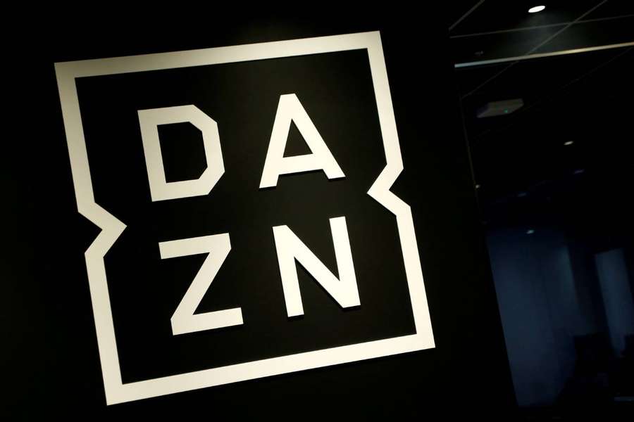 Streamer DAZN promises action to resolve Italian Serie A issues