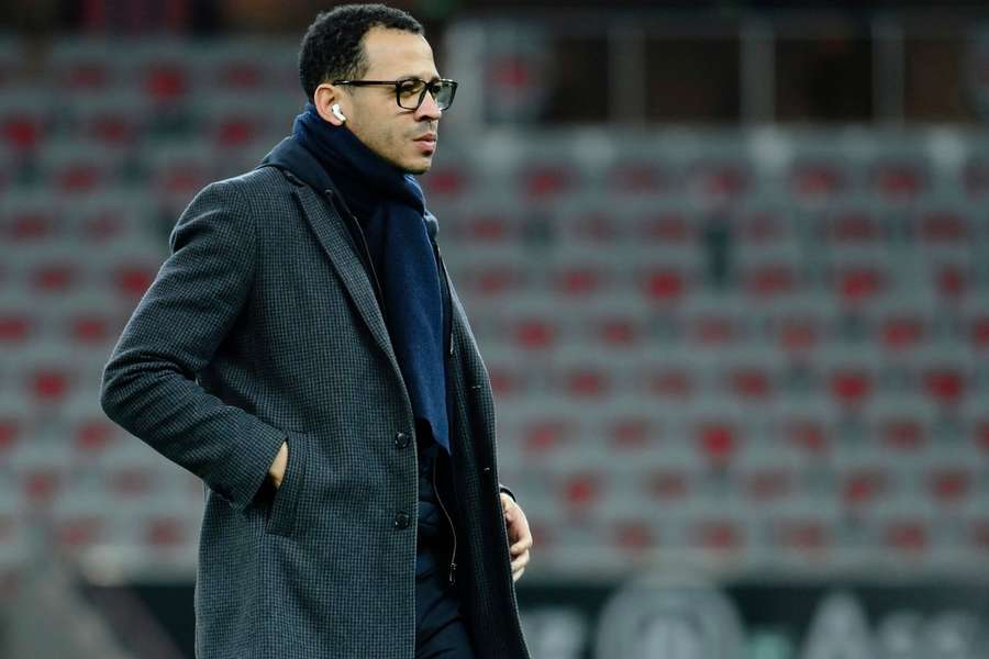 Liam Rosenior set to become Chelsea manager ahead of Fulham clash