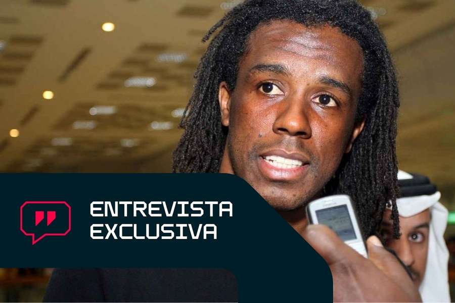 Roque Jr., en 2008