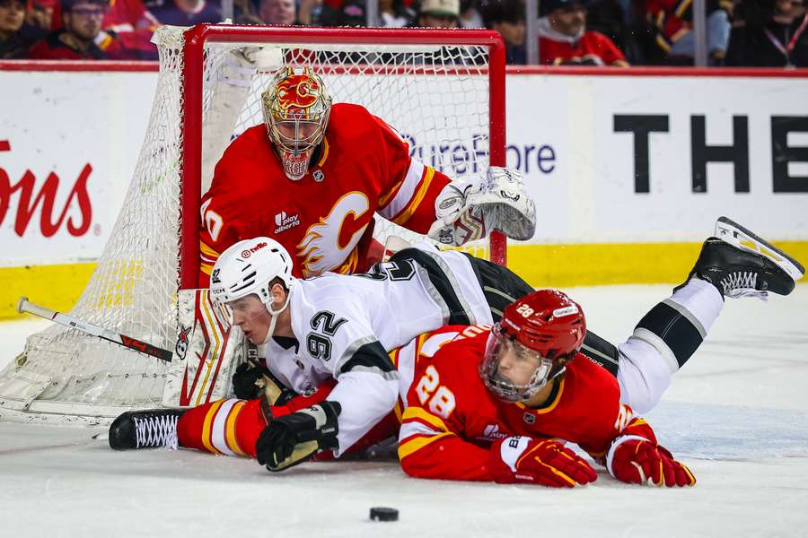 Sergejev napísal krásny príbeh a debutoval v NHL.