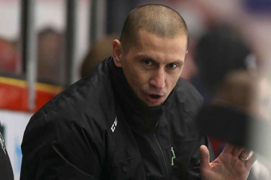 Martin Ševc vulgárně urážel rozhodčí v zápase s Hradcem Králové.