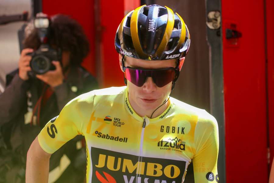 Jonas Vingegaard skal forsøge at blive den blot anden dansker i historien til at vinde Critérium du Dauphiné. 