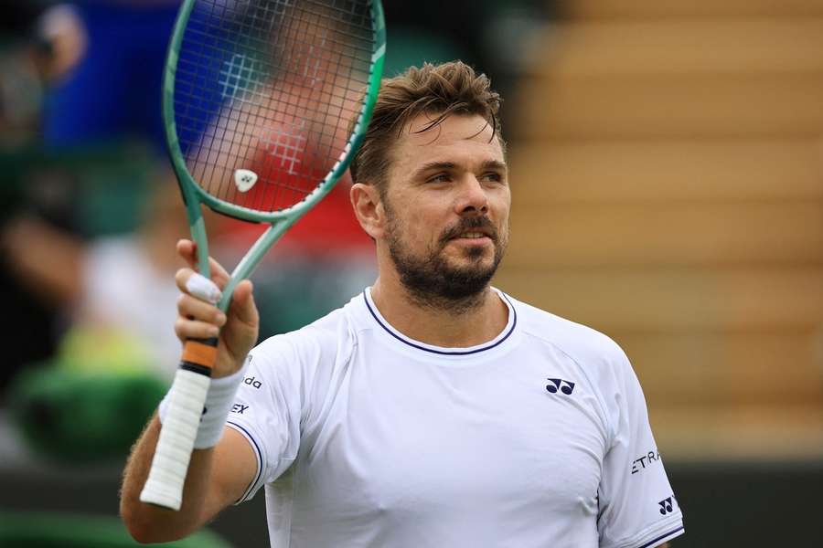 Wawrinka kraloval Australian Open v roce 2014