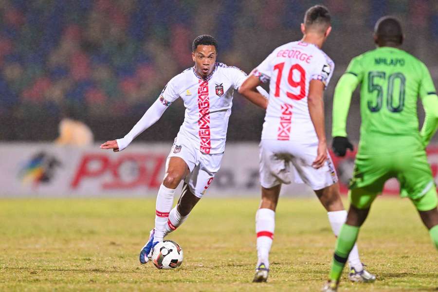 TS Galaxy have been the second toughest domestic opponent for Sundowns in the last few years