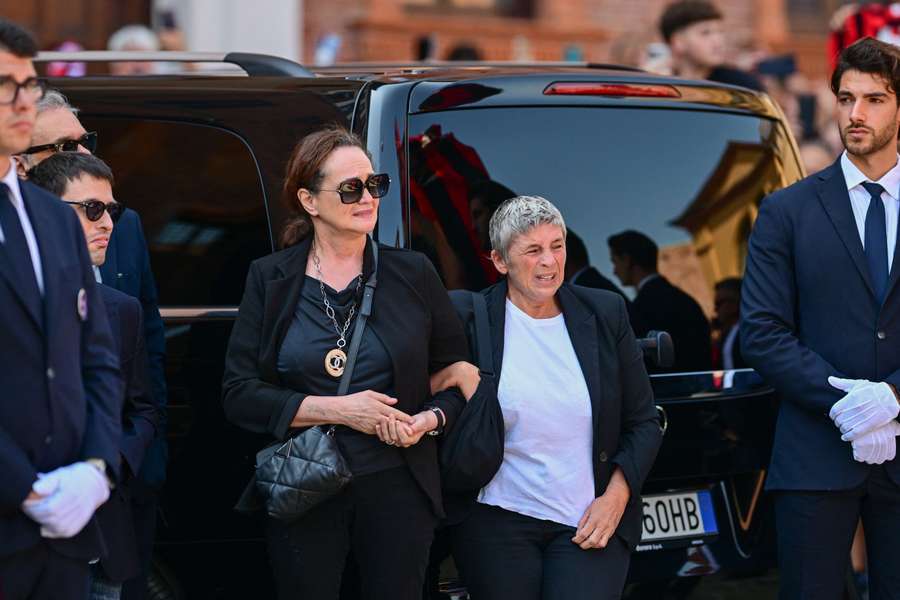 La famiglia La famiglia