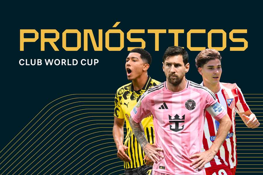 Mundial de Clubes 2025: Pronósticos, Mejores Apuestas y Cuotas: Tercera Ronda