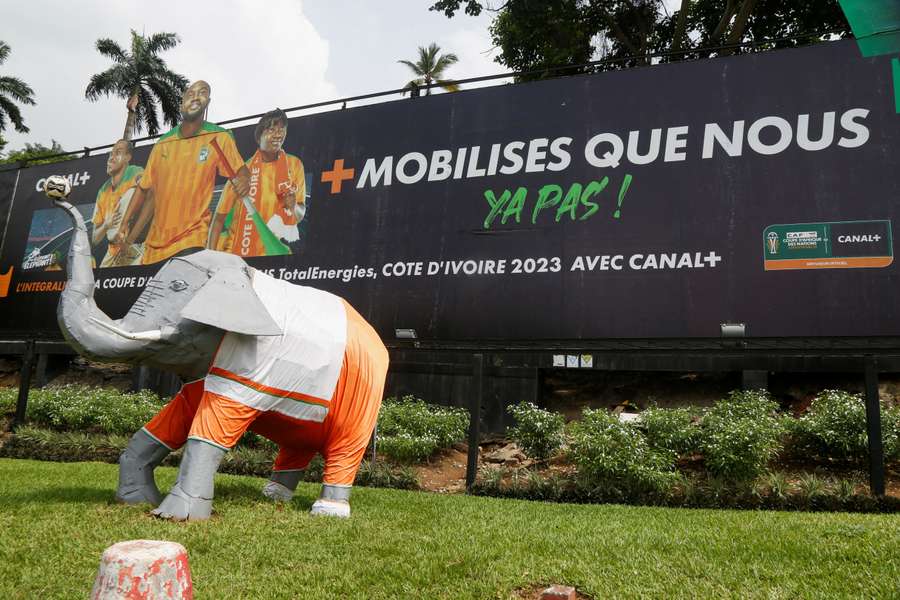 The 2025 Africa Cup of Nations will be held in Morocco