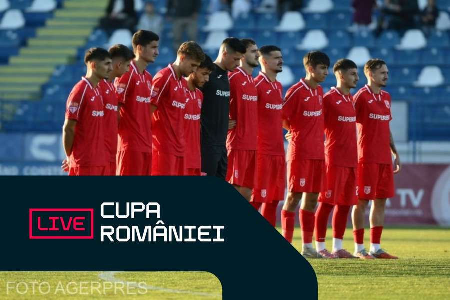 Cupa României Cupa României