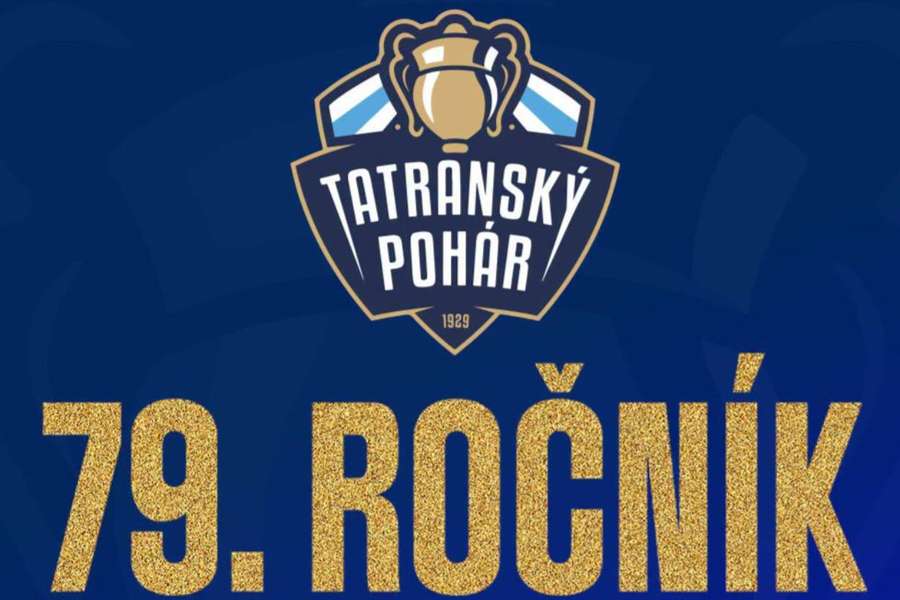 Tatranský pohár 2026 spoznal svoje obsadenie. Tatranský pohár 2026 spoznal svoje obsadenie.
