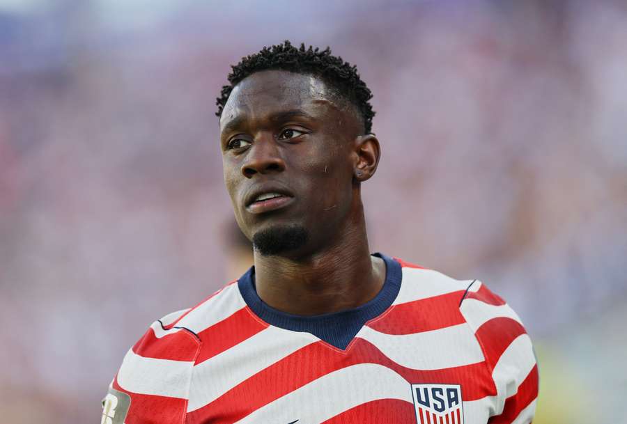 Where will Folarin Balogun end up this summer? Where will Folarin Balogun end up this summer?