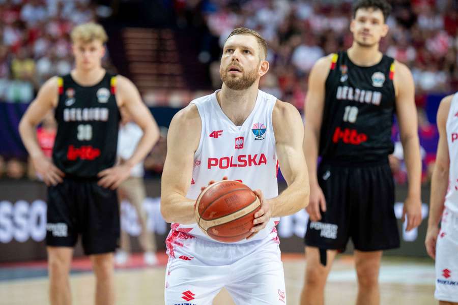 Sokołowski: Wiemy, że mamy szansę powtórzyć to, co zrobiliśmy trzy lata temu