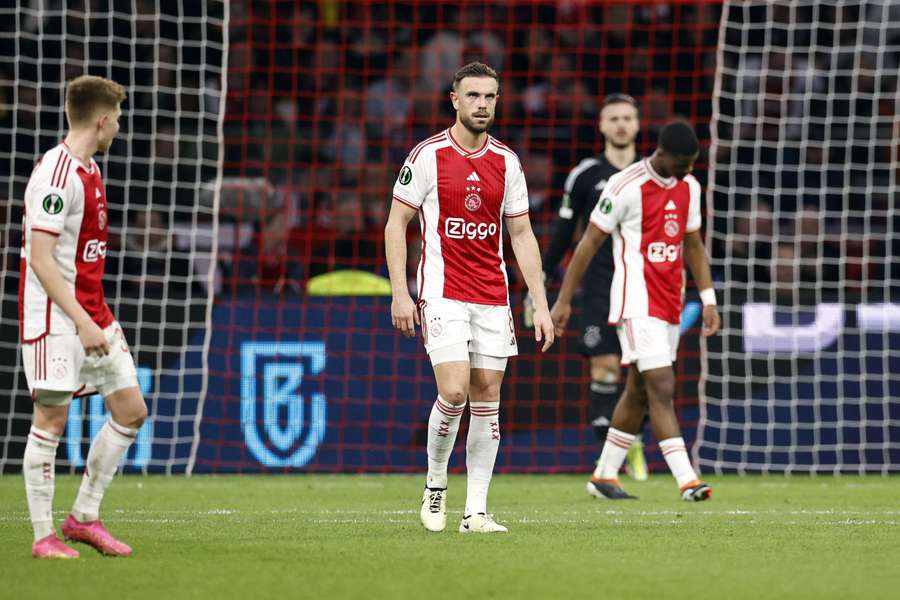 Ajax gelang ein spektakuläres Comeback in der Verlängerung gegen Bodo/Glimt