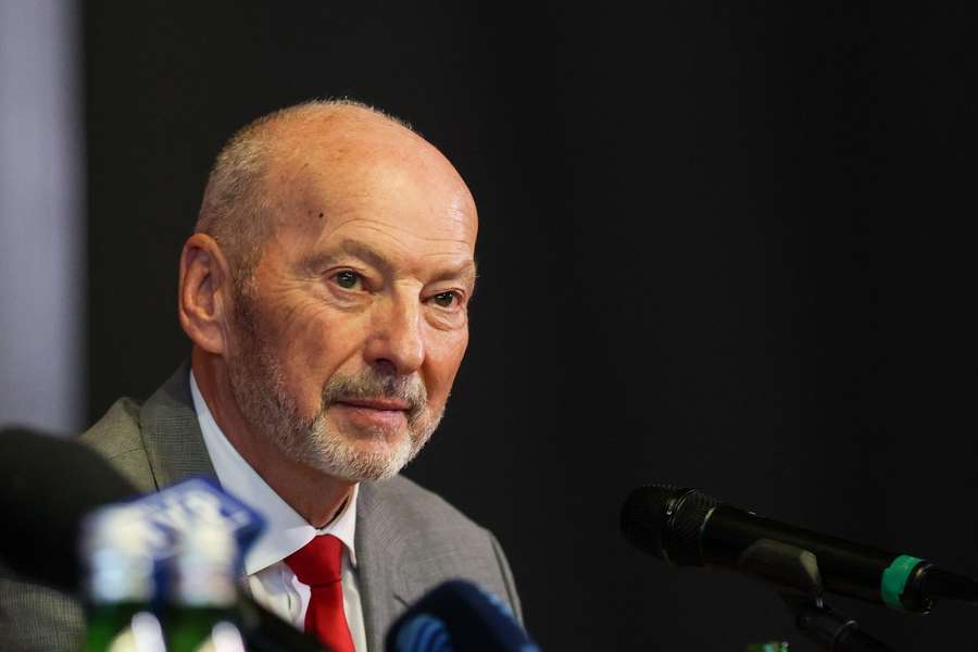 Peter Moore: "Piłka nożna bez kibiców to nic, bo to właśnie oni nadają jej życie"
