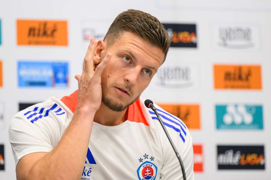 Wimmer očakáva náročný dvojzápas. Wimmer očakáva náročný dvojzápas.