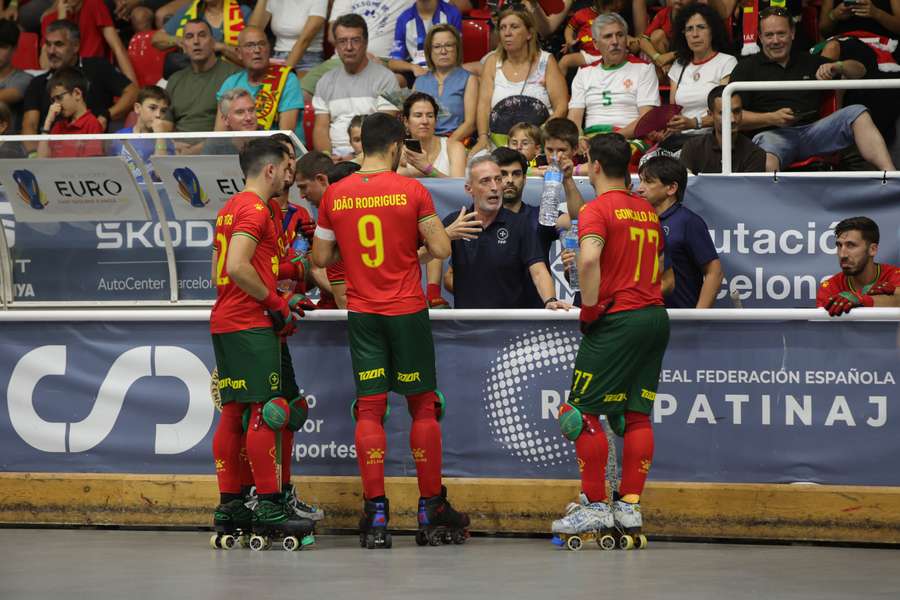 Renato Garrido vai fazer reflexão