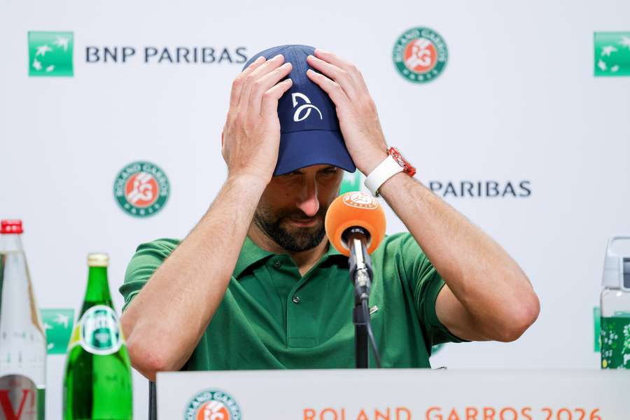 Nole la conferința de presă