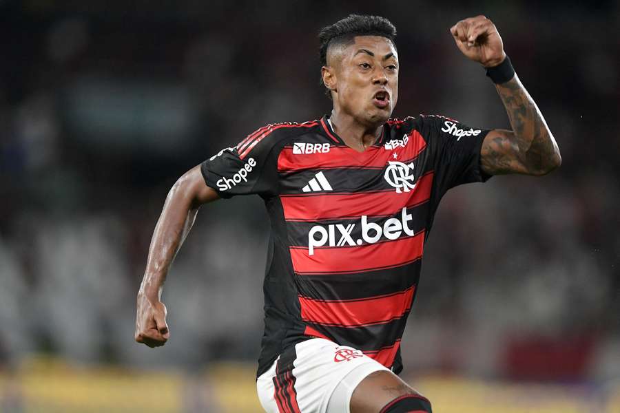 Flamengo aproximou-se de mais uma final do Carioca