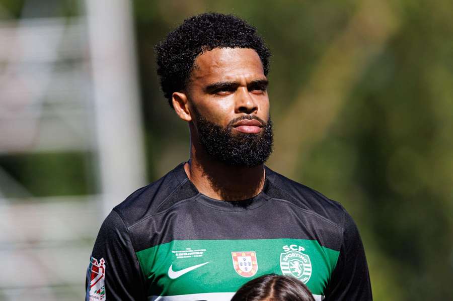 Jeremiah St. Juste has officially rejoined Feyenoord from Sporting Portugal