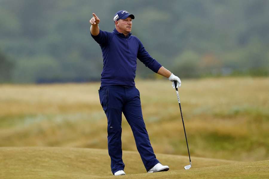 Norris wins at Leopard Creek to claim one shot victory and take second DP World Tour title