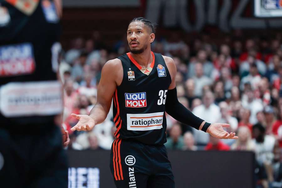 Karim Jallow bekommt alle persönlichen Resultate zwischen Januar 2024 und Januar 2025 aberkannt