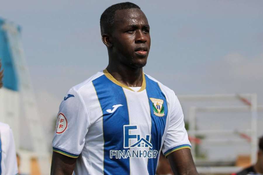 Lamini Fati, nuevo refuerzo del Real Madrid 