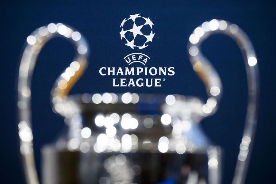 Auf wen treffen die deutschen Teams in der Champions League und Europa League?