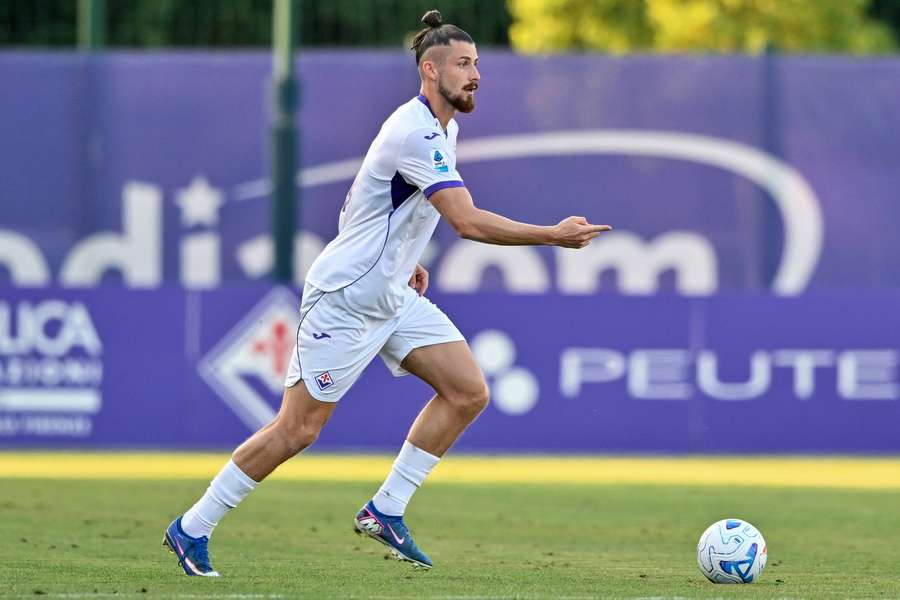LIVE Real Madrid - Fiorentina LIVE Real Madrid - Fiorentina