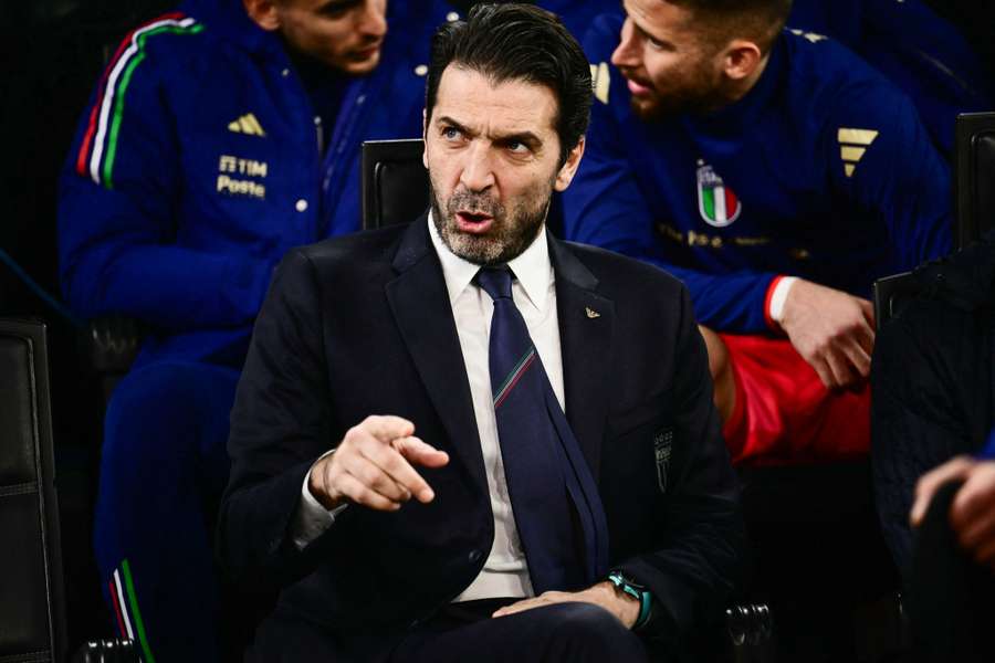 Gianluigi Buffon 