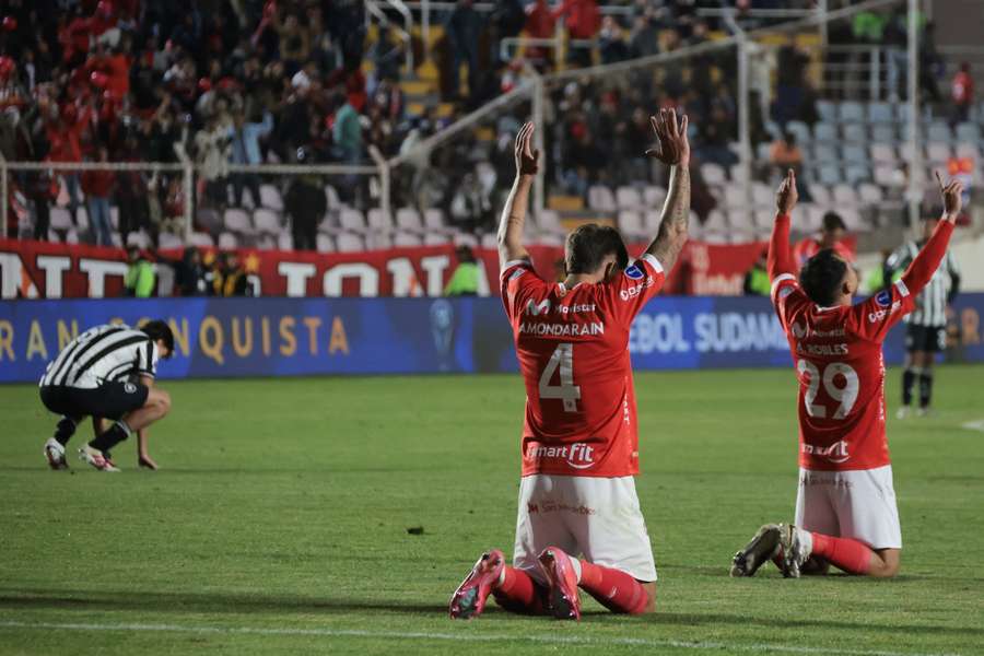 Botafogo deu vexame e está perto de se despedir da Sula Botafogo deu vexame e está perto de se despedir da Sula