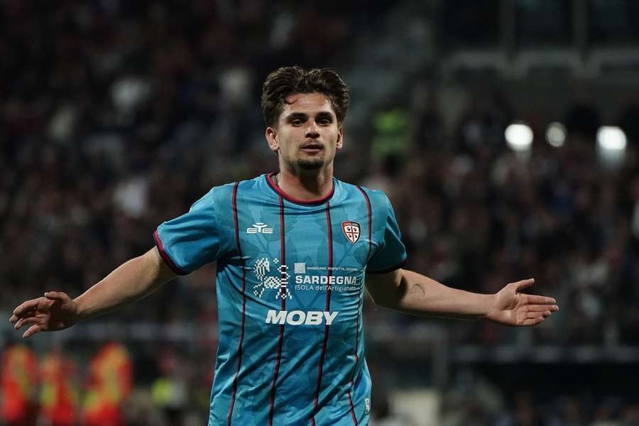 Răzvan Marin