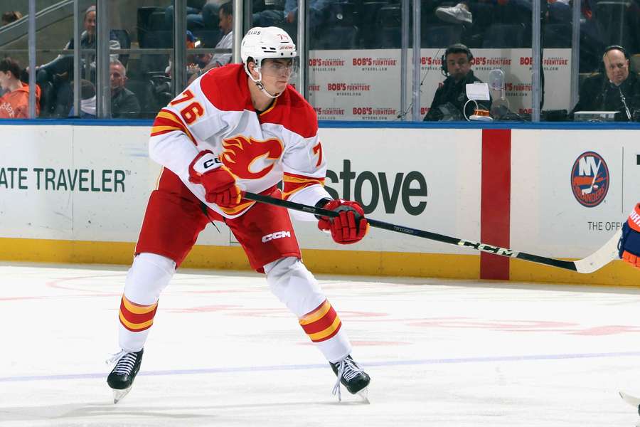 Pospíšilovu tvrdosť pocítili hráči Ducks.