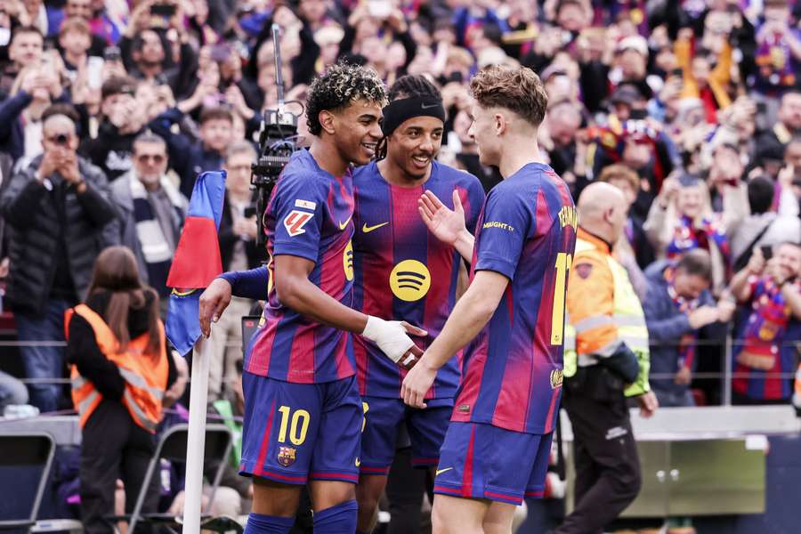 Barcelona v Sevilla: Where to watch, preview, lineups and odds