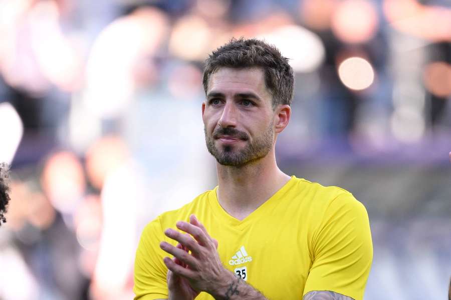 Trapp hat bislang neun Spiele fürs DFB-Team bestritten