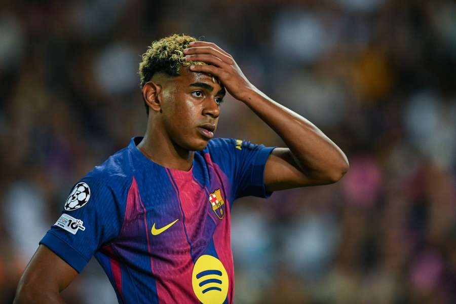Barca spielt weiterhin nicht im Camp Nou.