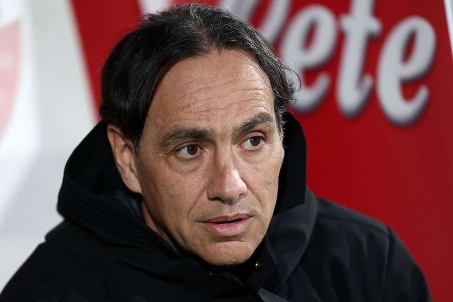 Nesta ist nicht länger Trainer bei Monza