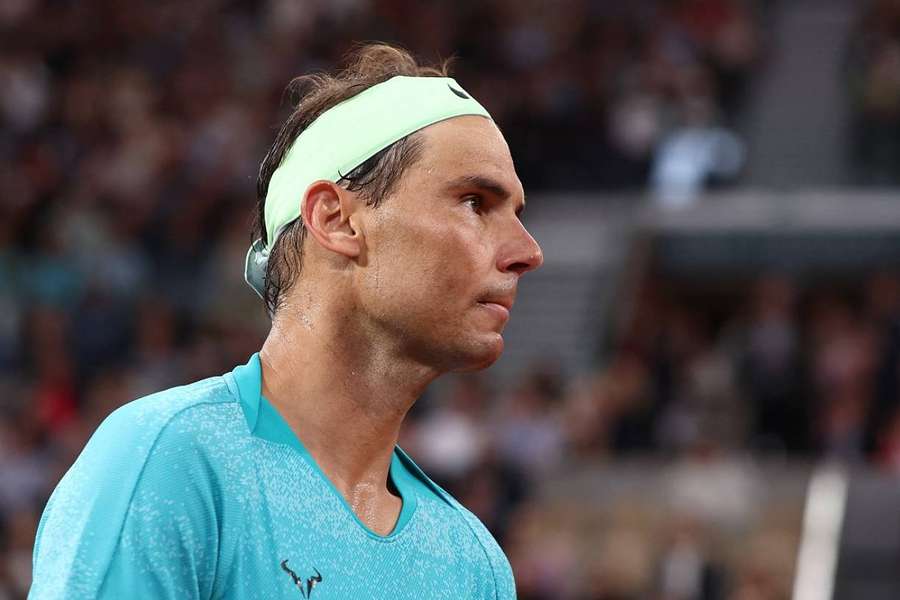 Rafael Nadal, învins de Alexander Zverev, s-ar putea să fi jucat ultimul său Roland Garros. 