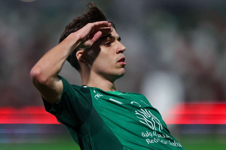 Gabri Veiga vai ser jogador do FC Porto