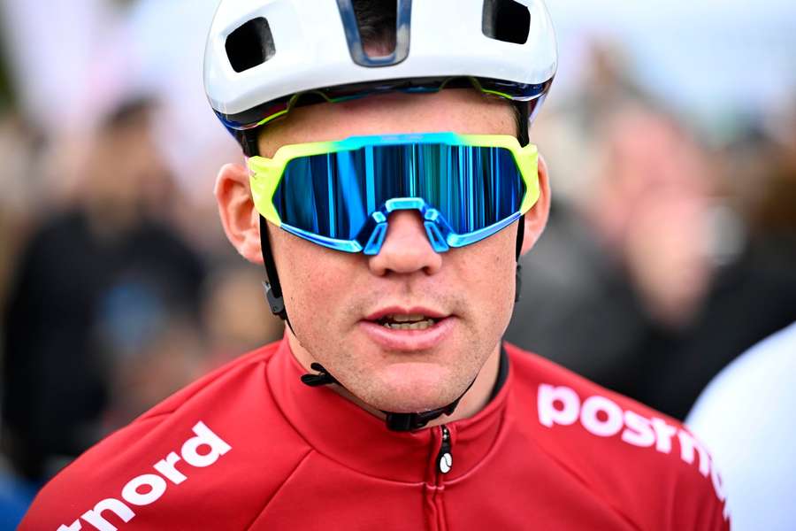 Mads Pedersen won the Tour de la Provence for the second successive year