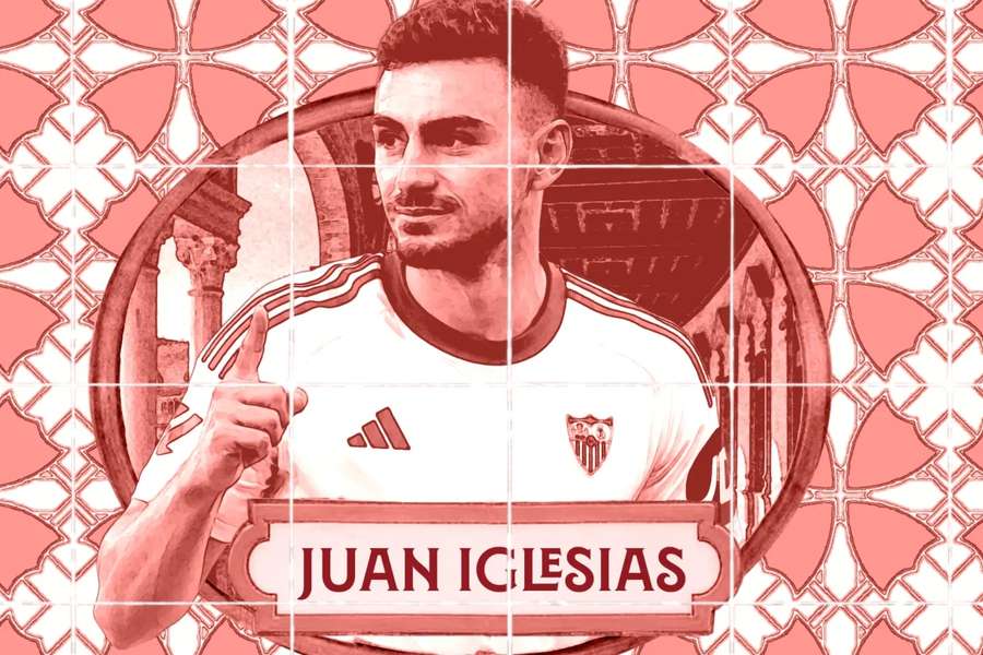 Juan Iglesias