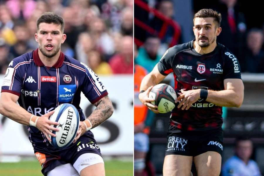 L'Union Bordeaux-Bègles peut-elle réaliser l'impossible et battre le Stade Toulousain en finale ?