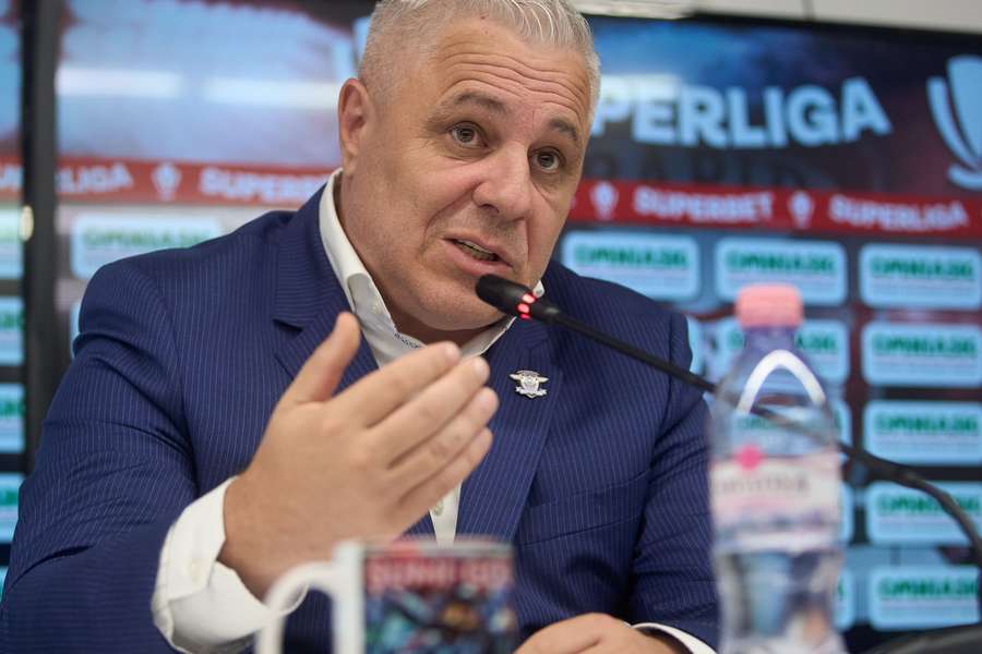 Marius Șumudică