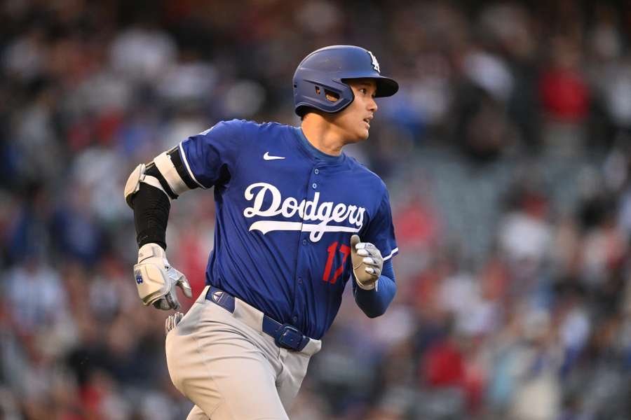 Los Dodgers lo quieren todo.