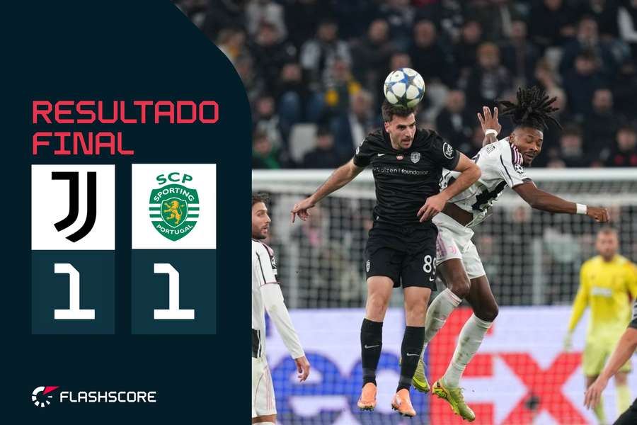 Ioannidis nas alturas com Khephren Thuram