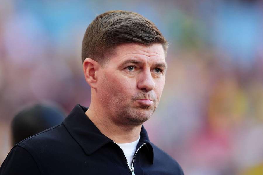 Liverpool legend Steven Gerrard reacts to Arne Slot sack, skeptical over Andoni Iraola Liverpool legend Steven Gerrard reacts to Arne Slot sack, skeptical over Andoni Iraola