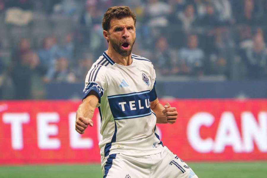 Thomas Müller