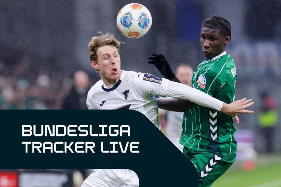 Bundesliga LIVE | St. Pauli vs. Leipzig – Bremen vs. Hoffenheim 