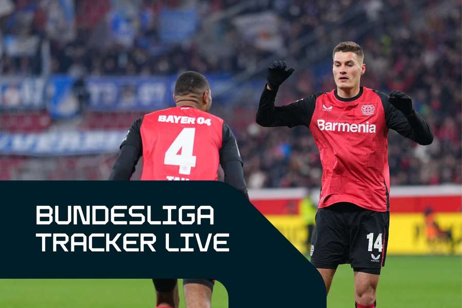 Alles zum 20. Spieltag der Bundesliga 2024/25: mit dem Bundesliga-Tracker von Flashscore