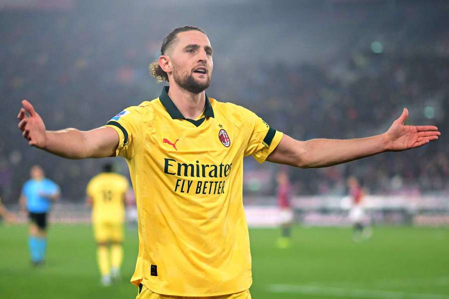 L'AC Milan s'impose à Bologne et conforte sa 2e place