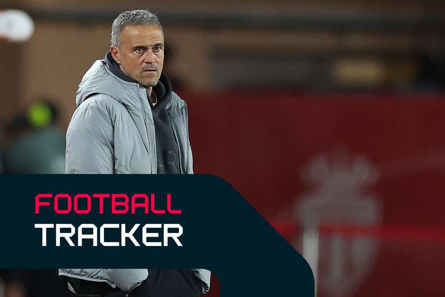 PSG host Rennes tonight in Ligue 1